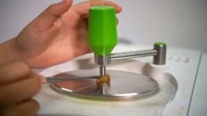 Near-Infrared Spectroscopy (NIR) and Its Applications in Food Testing