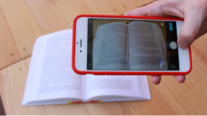 From Images to Text: The Capture OCR Advantage in WordPress