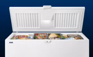 Unlocking Convenience And Savings: The Many Benefits of Chest Freezers
