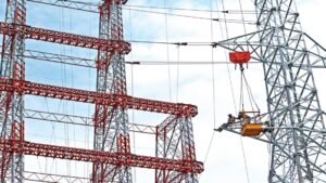 Innovations In Transmission Station Design: Advancements In Technology And Automation