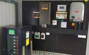 An Introduction To Grid-tie Inverters: Functions, Benefits, And Considerations