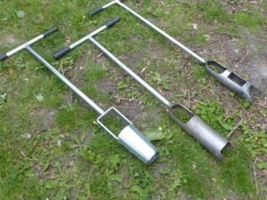 Exploring the World of Hand Augers: Tools, Techniques, and Applications