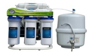 Factors to Consider Before Choosing the Right RO Filter Service Provider