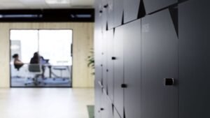 Innovations in Business Security: Beyond Traditional Locks