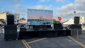 The Sound Choice: Why Renting Speakers For Your Party Is A Smart Move