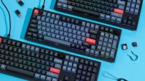 9 Tips for Buying Your First Mechanical Keyboard: An Easy Guide for Beginners