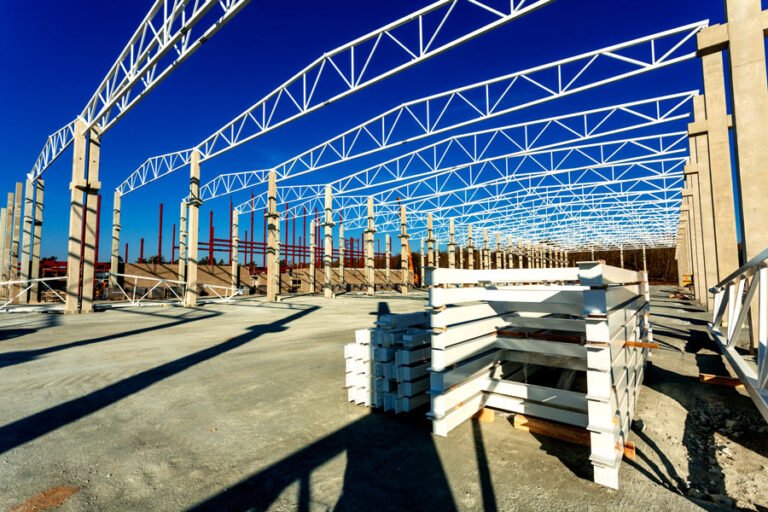 Building with Strength and Precision: Why Steel Angle Bars Are Indispensable in Construction