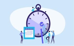 Elevate Workforce Efficiency with Employee Timesheet Software and Management Systems