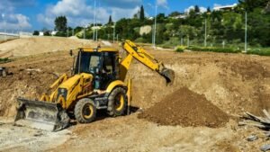 How to Reduce Environmental Impact on Your Construction Site