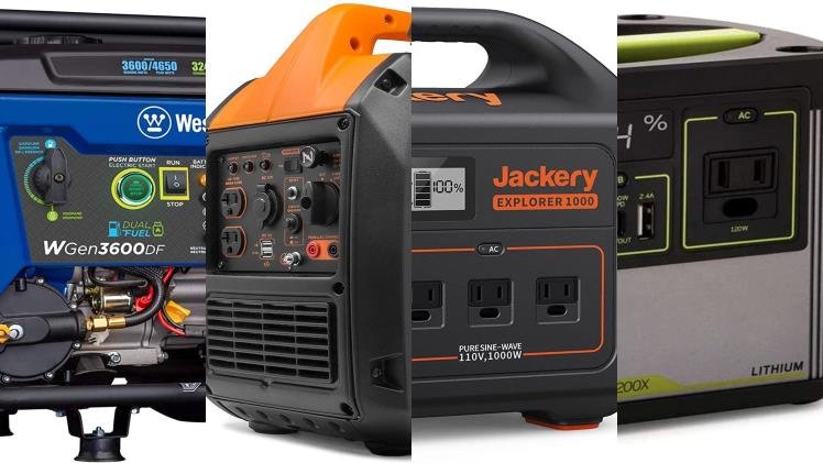 Unleash the Power: Genius Hacks To Get the Most Out of Your Electric Generator