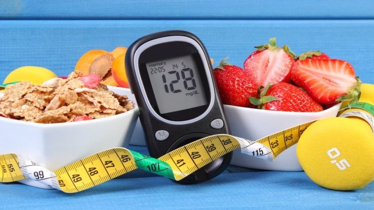 7 Lifestyle Changes for Managing Metabolic Syndrome