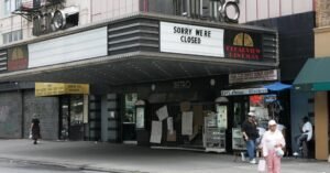 Upper West Side Theater Is Sold After Governor Allocates $3.5 Million