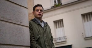 ‘The Amateur’ Review: An Unsafe World