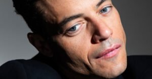 Rami Malek, Professional Outcast, Becomes ‘The Amateur’
