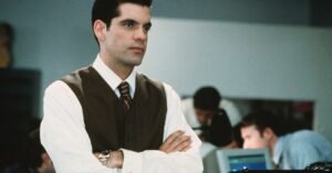 Nicky Katt, Actor Known For ‘Dazed And Confused,’ Dies at 54