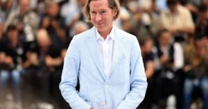 Cannes Film Festival Announces Lineup, Including Scarlett Johansson and Wes Anderson