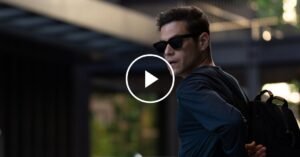 ‘The Amateur’ | Anatomy of a Scene