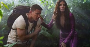 Stream These 13 Movies and TV Shows Before They Leave in May