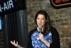 Bonnie McFarlane Net Worth | Celebrity Net Worth