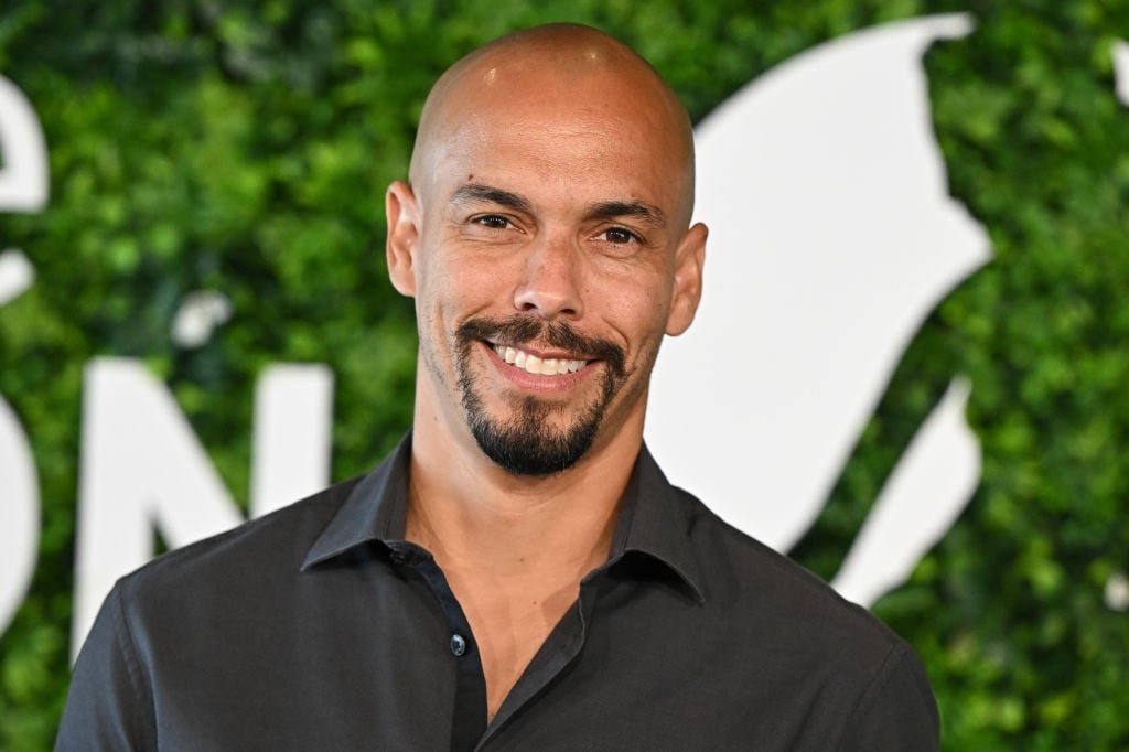Bryton James