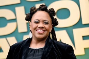 Chandra Wilson Net Worth | Celebrity Net Worth