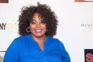 Cocoa Brown Net Worth | Celebrity Net Worth