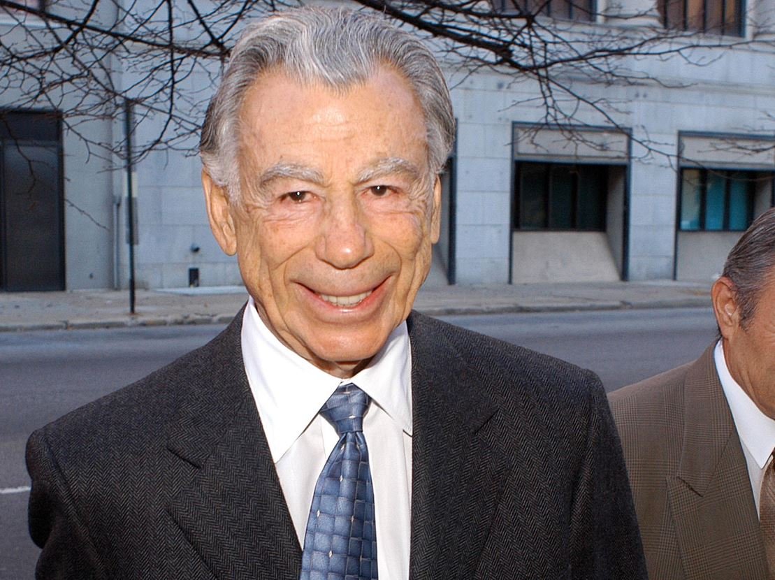 Deep Pockets: How Kirk Kerkorian Gambled His Way From Dirt-Poor Farm Boy To The Undisputed Billionaire Titan Of Las Vegas