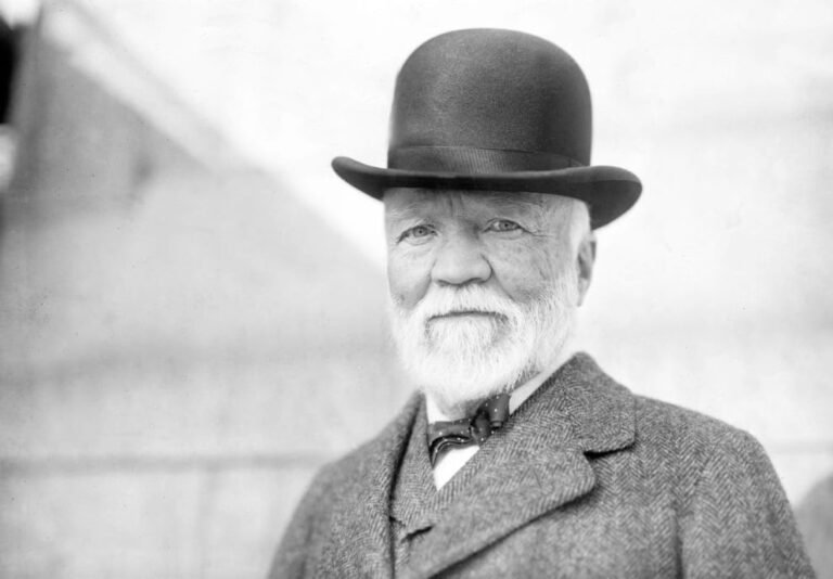 From Steamboats & Fur Trading to Tesla & Amazon: Who Was The Richest Person In The World Every Decade From The 1800s To Today?