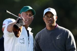 How Much Does A PGA Tour Caddie Make?