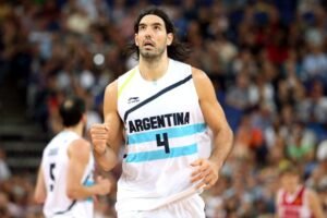 Luis Scola Net Worth | Celebrity Net Worth