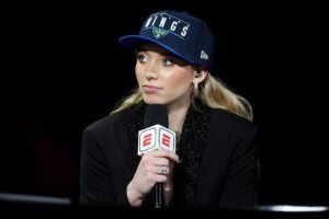 Paige Bueckers Will Make More From 8-10 Weeks In The Unrivaled League Than She Will In Four Years In The WNBA