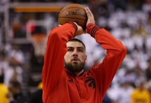 Jonas Valanciunas Net Worth | Celebrity Net Worth