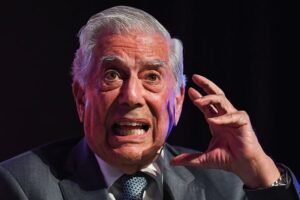Mario Vargas Llosa Net Worth