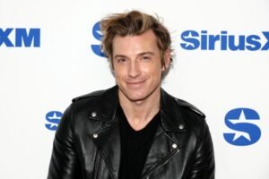 Jeremiah Brent Net Worth | Celebrity Net Worth
