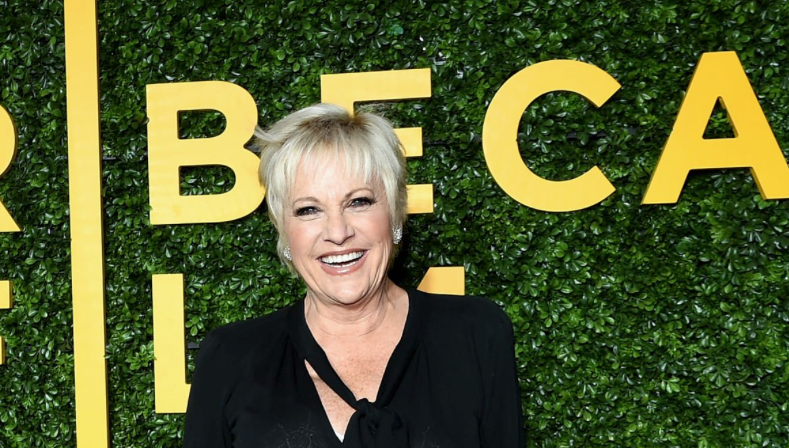 Lorna Luft Net Worth