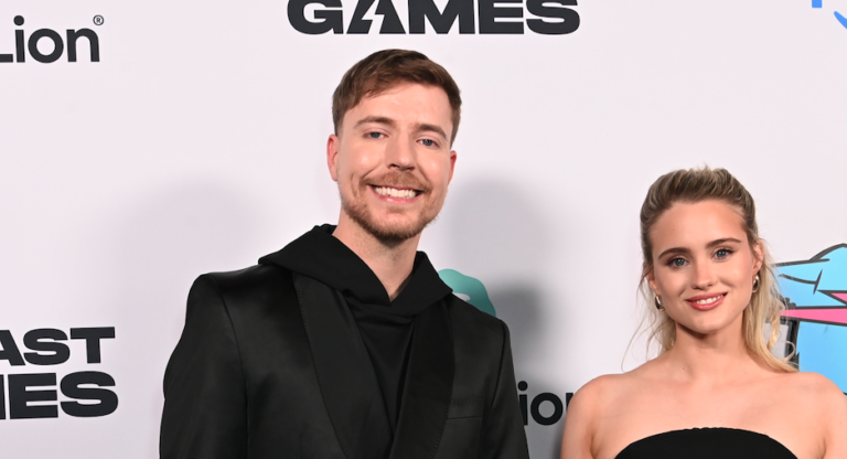 MrBeast Is Looking to Raise Money at an Utterly Insane Valuation