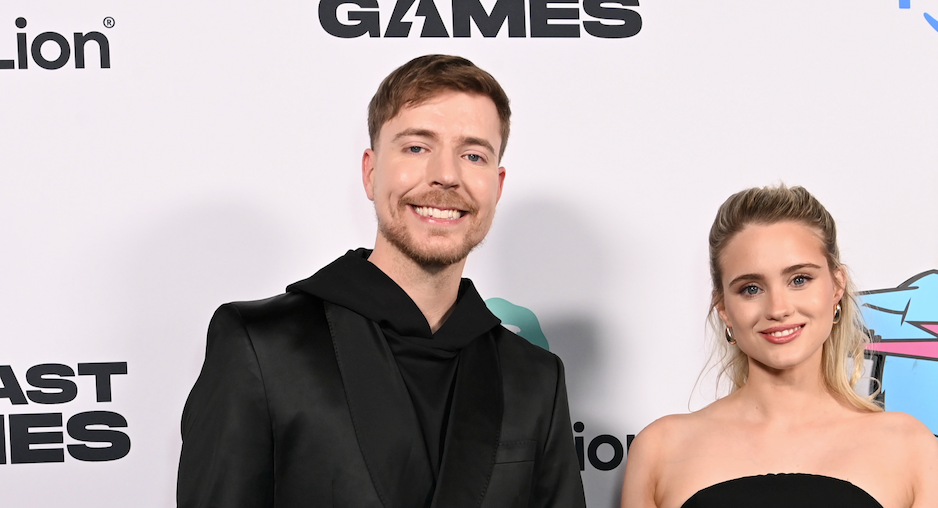 MrBeast Is Looking to Raise Money at an Utterly Insane Valuation