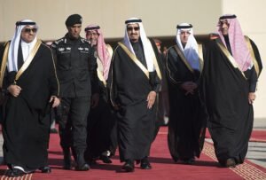 Who Are The 10 Richest Families in the World?