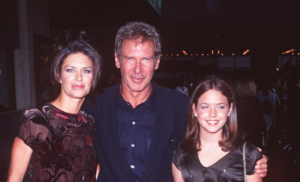 The Richest Actor In 1997’s “Air Force One” Wasn’t Harrison Ford… It Was His 12-Year-Old Co-Star