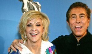 Elaine Wynn Net Worth | Celebrity Net Worth