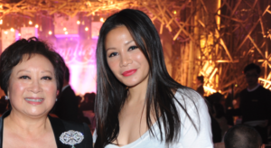 Karen Lo Net Worth | Celebrity Net Worth