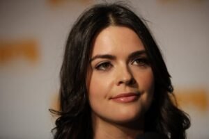 Katie Lee Joel Net Worth