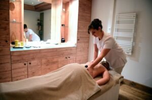 In 1999, A Recently-Divorced Masseuse Took A Part-Time Gig At A Tiny Startup Called Google. Guess How That Turned Out…