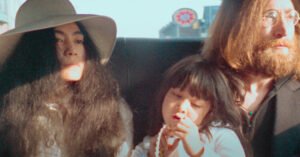 ‘One to One: John & Yoko’ Review: A Year in the Life