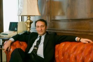 Sandy Weill Net Worth | Celebrity Net Worth