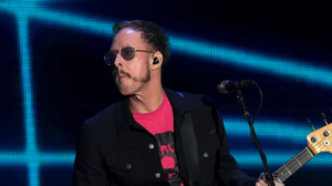 Scott Shriner Net Worth | Celebrity Net Worth