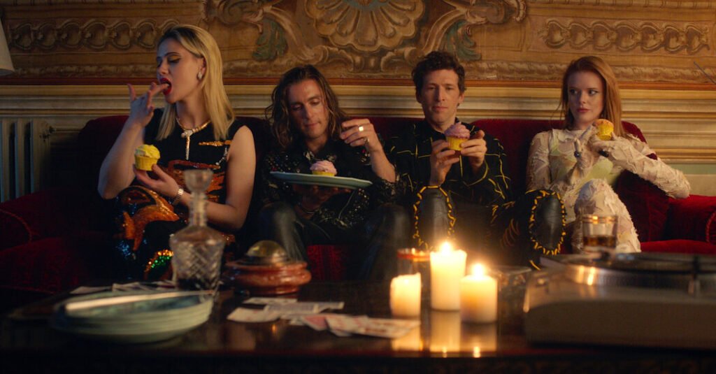 ‘Electra’ Review: Not Exactly a Unicorn