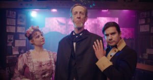 ‘Lavender Men’ Review: Daring to Reimagine ‘America’s Daddy’