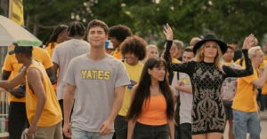 Best Movies and Shows Streaming in May: ‘Poker Face,’ ‘Murderbot’ and More