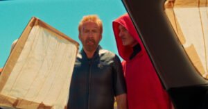 ’The Surfer’ Review: Nicolas Cage Catches Hell at the Beach